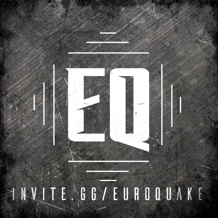 EuroQuake custom content