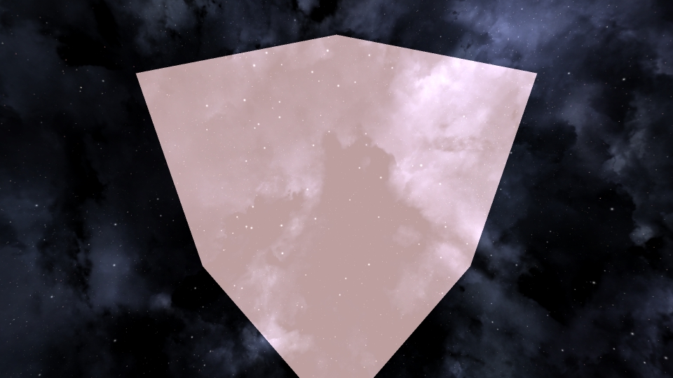 Phantom Core