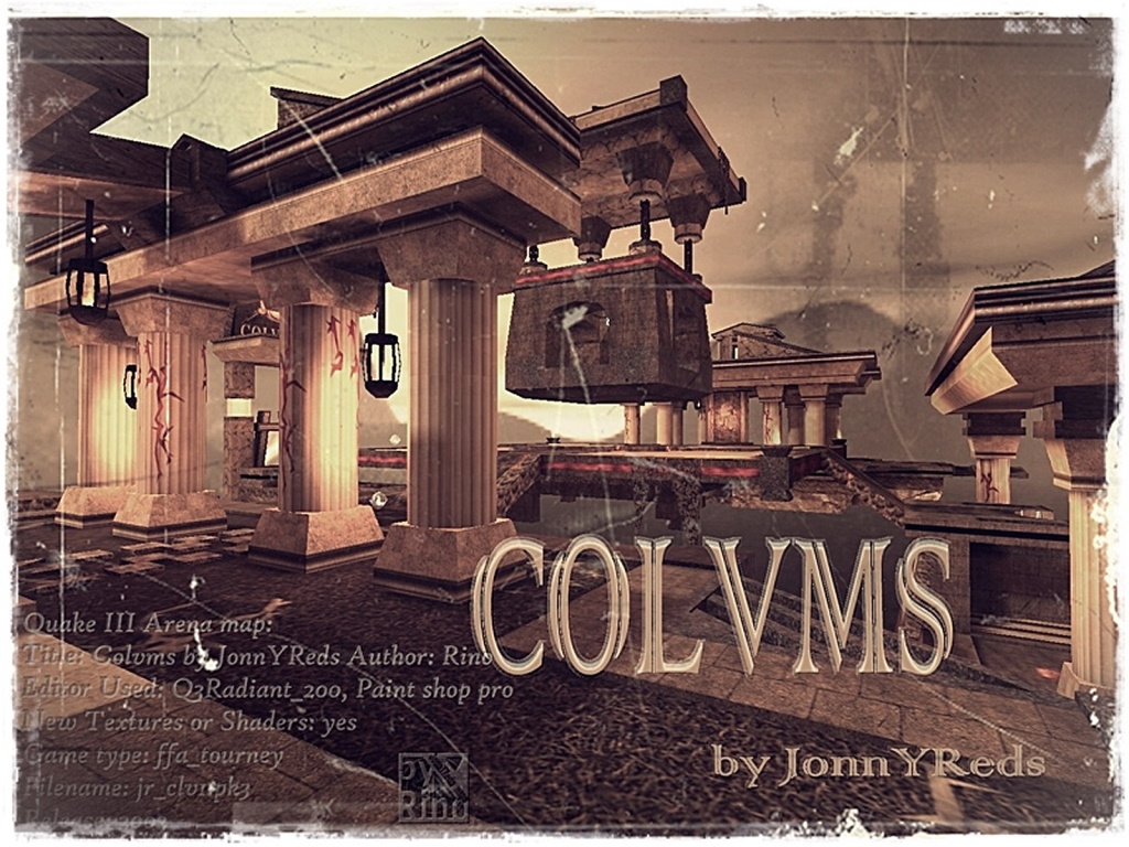 Colvms