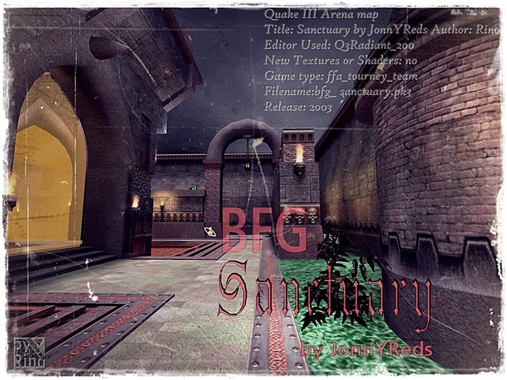 Sanctuary