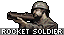 Rocket Soldier