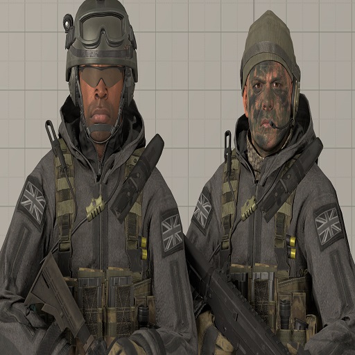 Steam Workshop::Call of Duty Modern Warfare 2 Remastered Steam Workshop::Call of Duty Modern Warfare 2 Remastered