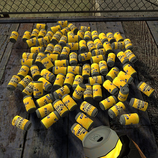 Twisted Tea