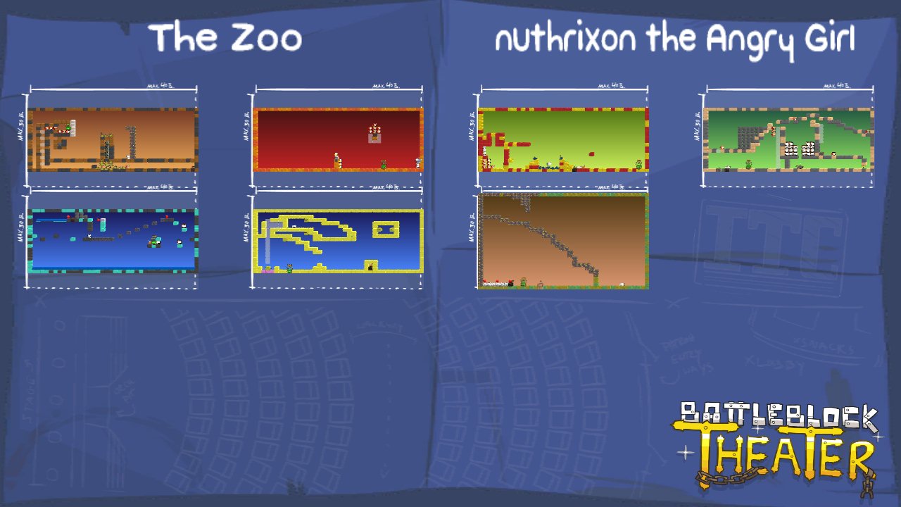 The Zoo
