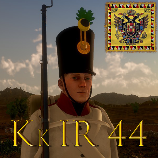 Kk IR 44 - Infanterie [OLD]