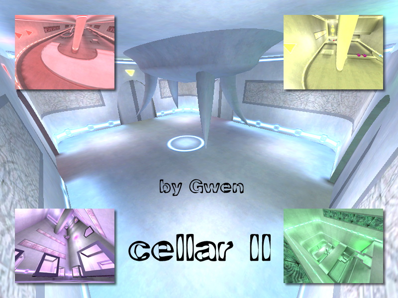 Cellar 2