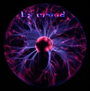Plasma Blink