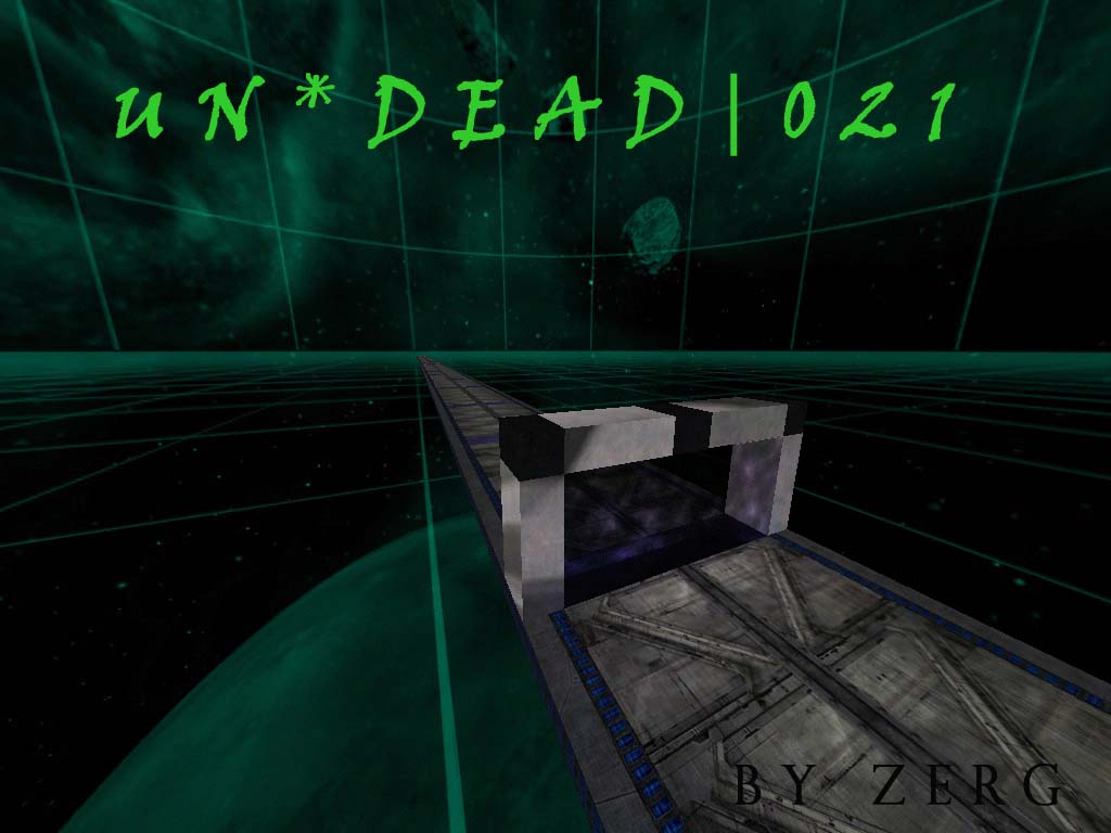 uN*DeaD Competition 21