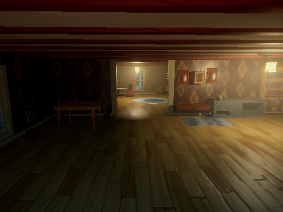  EROX HOUSE v1.1 Fix