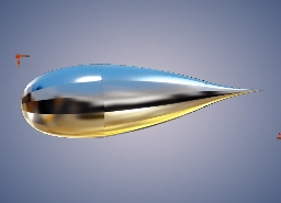 Droplet (3 Body Problem)
