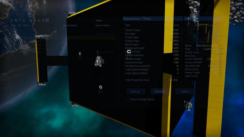 Manufactory.CV.Mk1