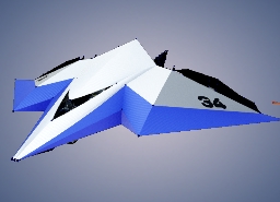 F-Zero Magic Seagull