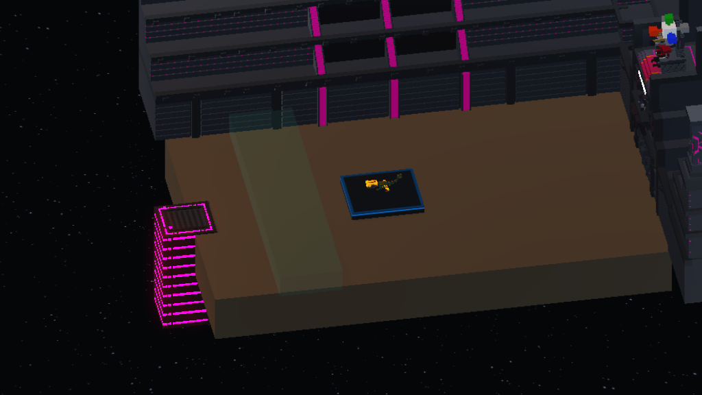 robots battels all day