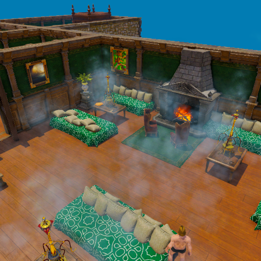OMSBasement