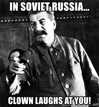 Infected:Stalin's Useful Idiots