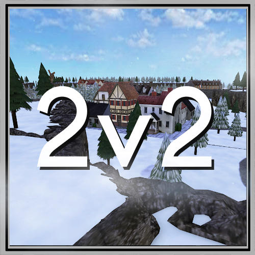 Villersexel 2v2 | Fire & Maneuver Map