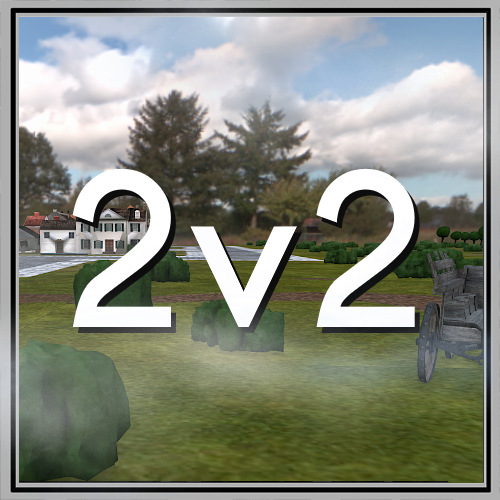 Wissembourg 2v2 | Fire & Maneuver Map