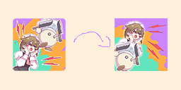 Reversal chris