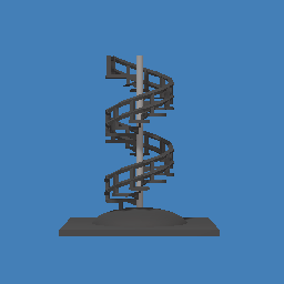 ministairs