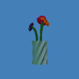 fleurs