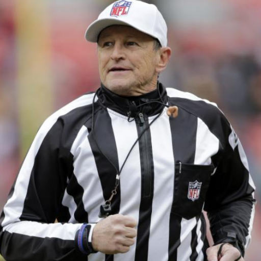 HFL Referee