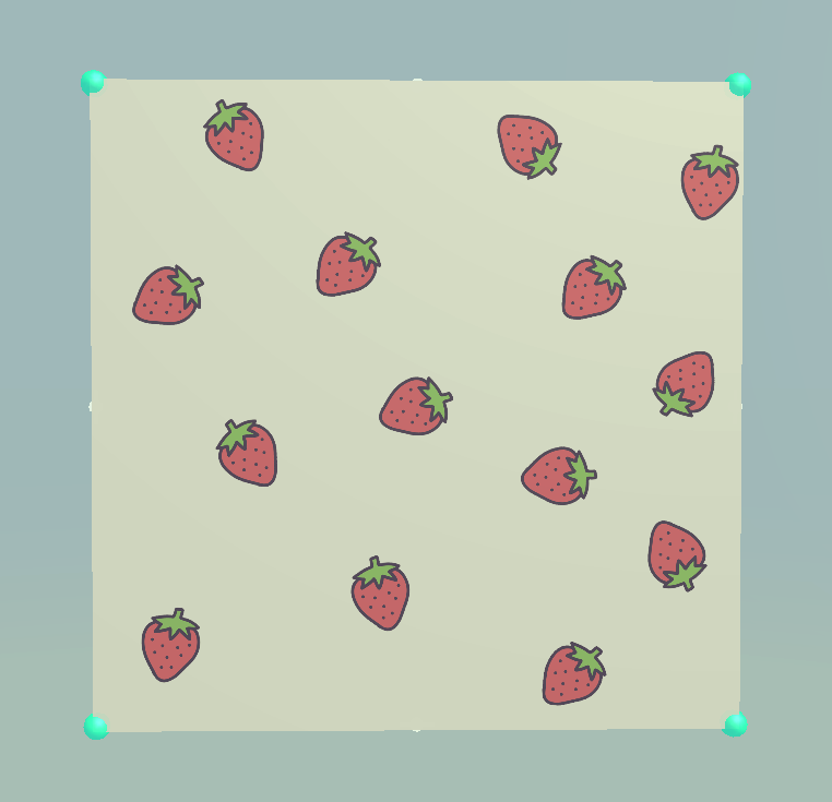 PROJECT-198 strawberry
