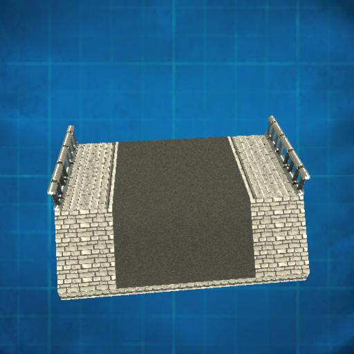 Small bridge