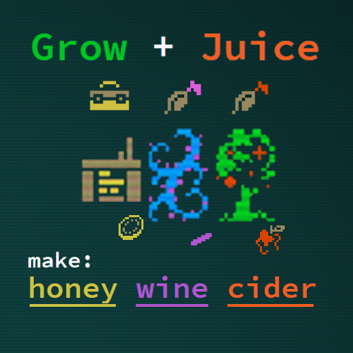 DEFUNCT: Grow + Juice: Winemaking, Cider Pressing, and Beekeeping