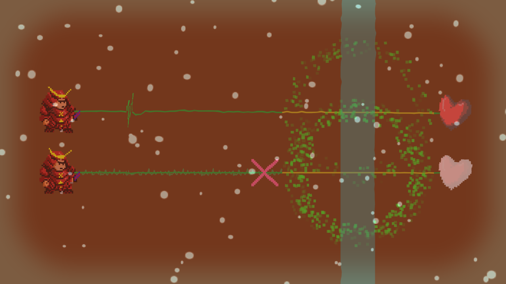 Ozzed - Lava Flow Stressamp Turbo Pulse