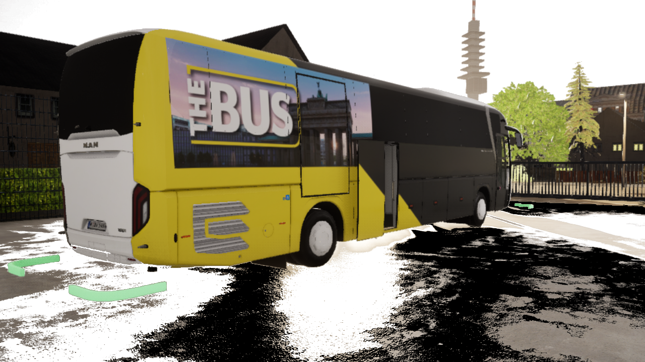 THEBUS