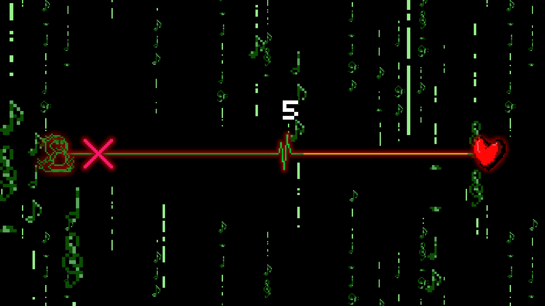 Nocallia - 6-beat Tutorial
