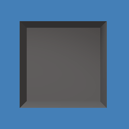 CUBE OF CONFUSE