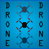 Drones (OUTDATED LOOK DESCRIPTION)