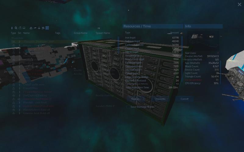 PMW-CV-Senkani upgrade for Reforged (ESSENTIAL)