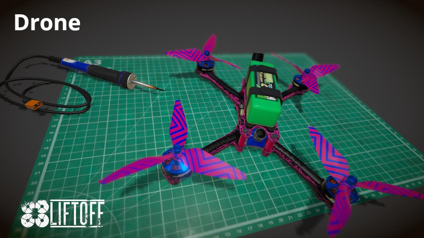 Drone
