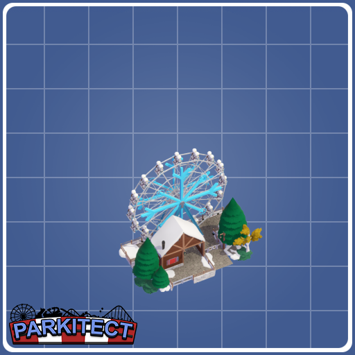 Flurry Wheel
