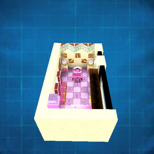 єäняi§ " Baby Girl Bedroom "