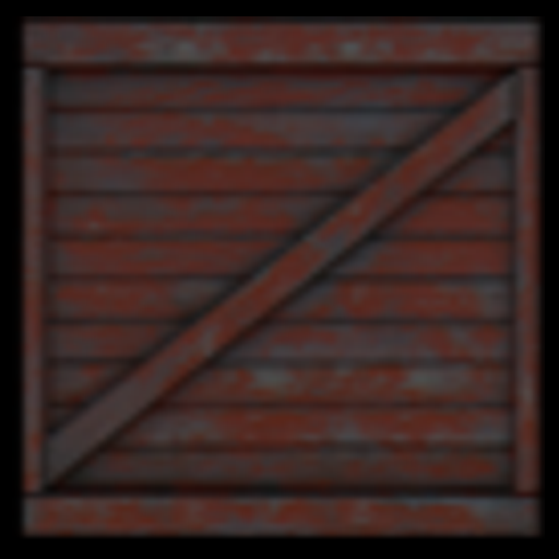 crate uniform
