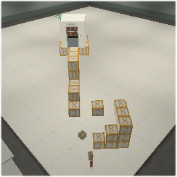 Baby Block Timer Challenge