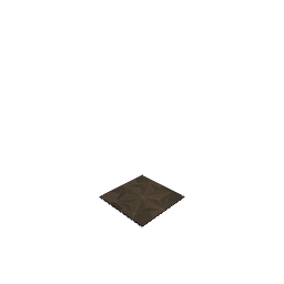 2x2 Wood Inlay Laminate Floor Tile