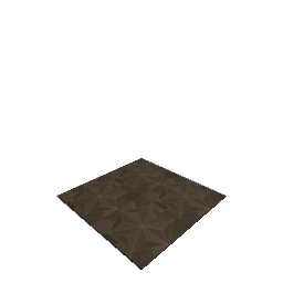 4x4 Wood Inlay Laminate Floor Tile