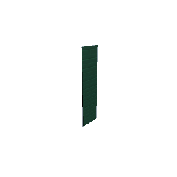 HW Teal Brick Slider