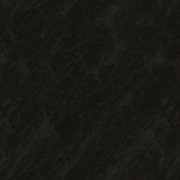 4x4 Dark Gray Slate Floor Tile