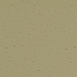 4x4 Cream Speckled Linoleum Floor Tile