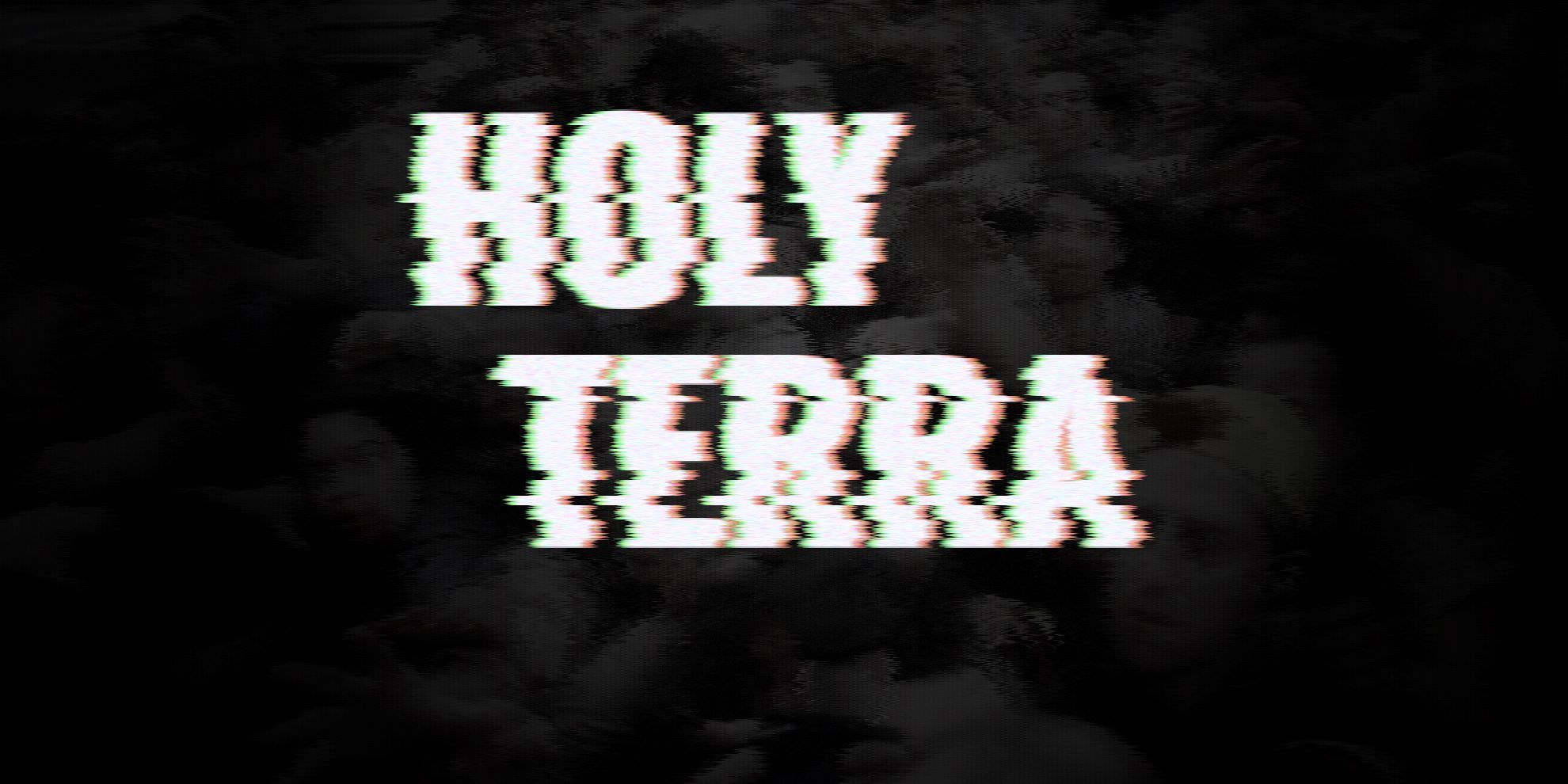 Holy Terra Server