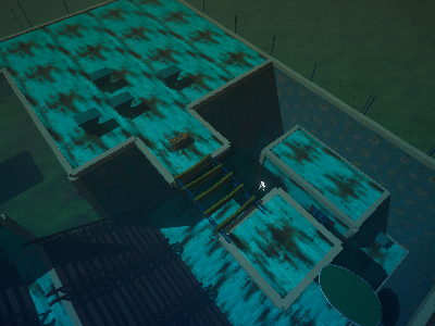 parkour (my map)