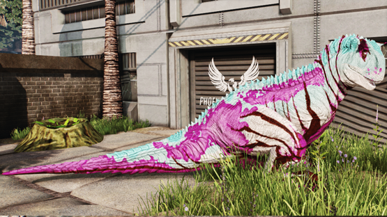Cherry Blossom Carno