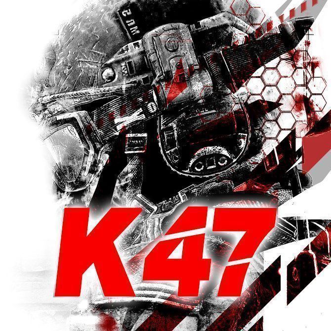 Kampfzone 47