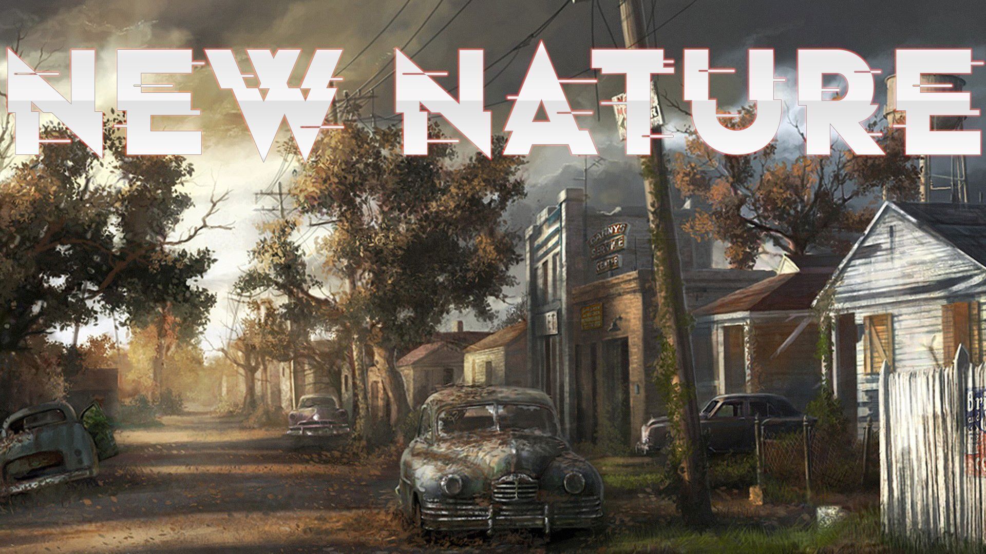 New Nature