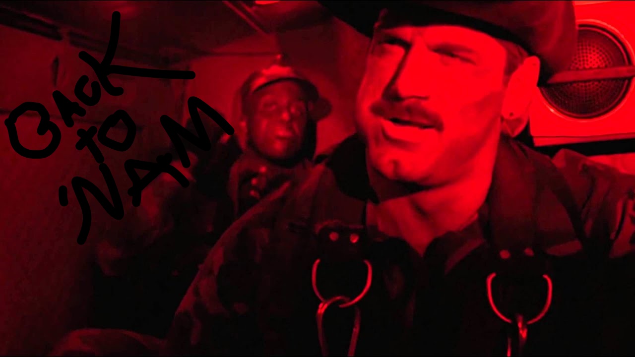 Back to 'Nam (HVT Elimination)[SP-CoOp]